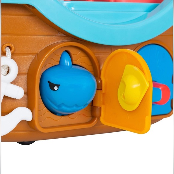 Smart STEPS by baby trend Smart Steps Smart Ship - Picture 5 of 9